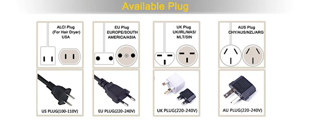 Automatic Ceramic Rotating Hair Curler