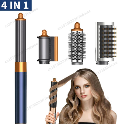 6-in-1 Ionic Hair Styler Gift Set