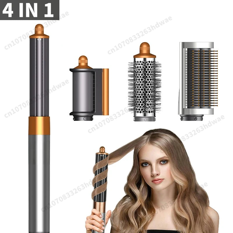 6-in-1 Ionic Hair Styler Gift Set
