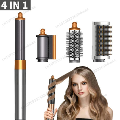 6-in-1 Ionic Hair Styler Gift Set