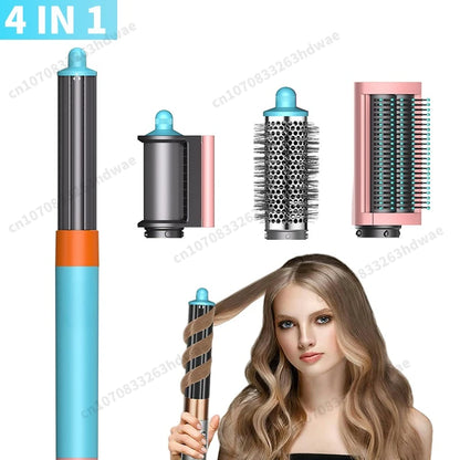 6-in-1 Ionic Hair Styler Gift Set